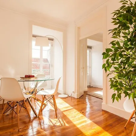 Apartamento Living Bairro Alto Iv *