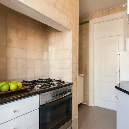 Living Bairro Alto Iv Appartement *