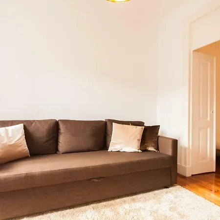 Living Bairro Alto Iv