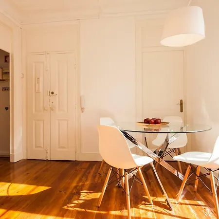 Living Bairro Alto Iv